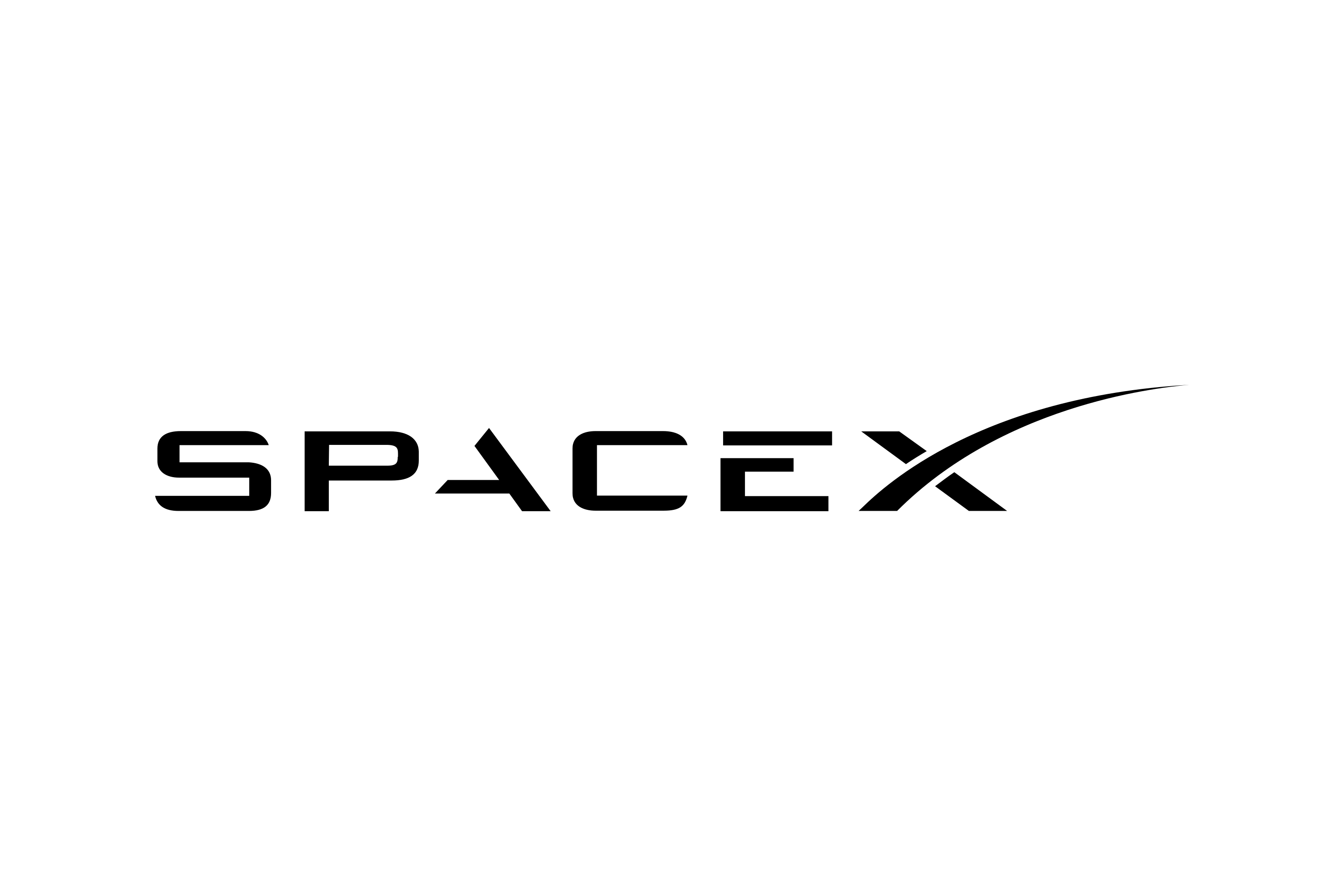 SpaceX Logo
